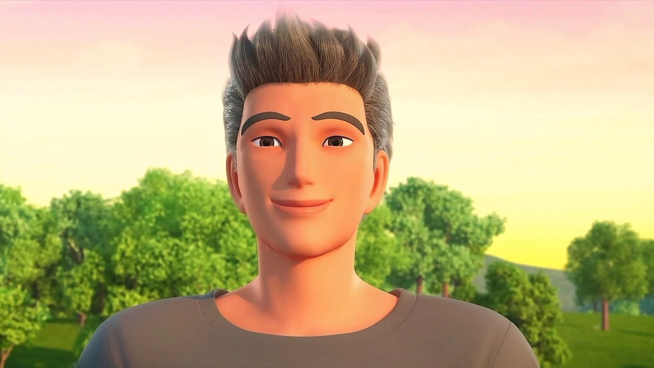 Scent of the Blue Violet