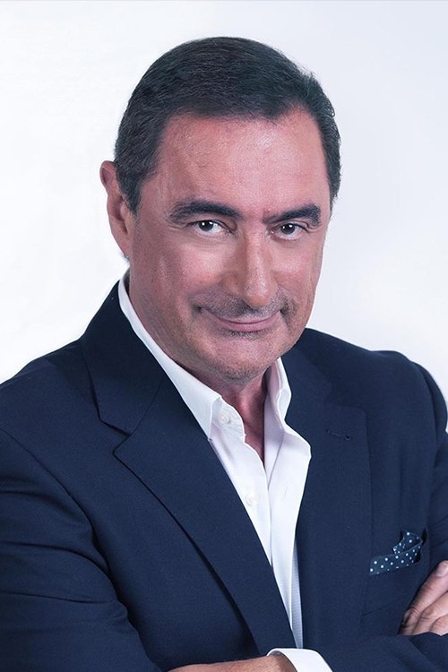 Foto de Carlos Herrera
