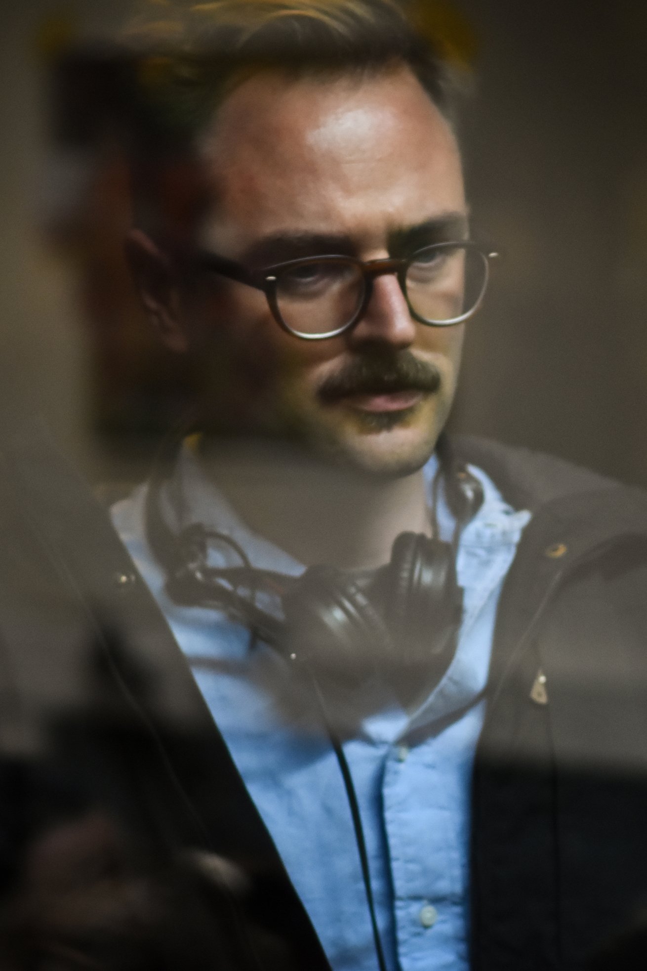 Foto de Bas Devos