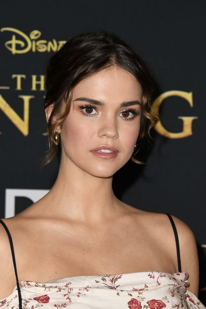 Foto de Maia Mitchell