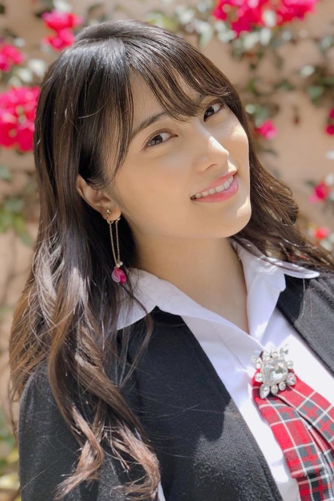 Foto de 入山杏奈