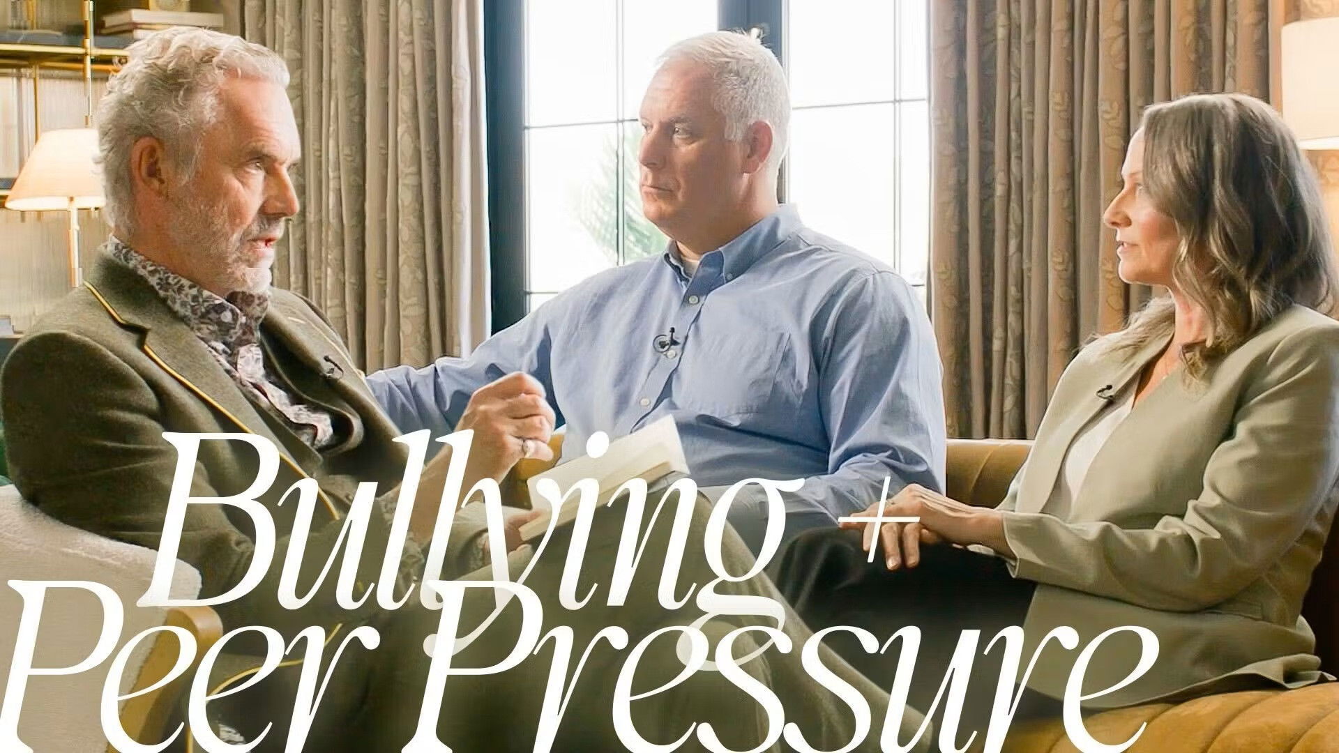 Bullying and Peer Pressure