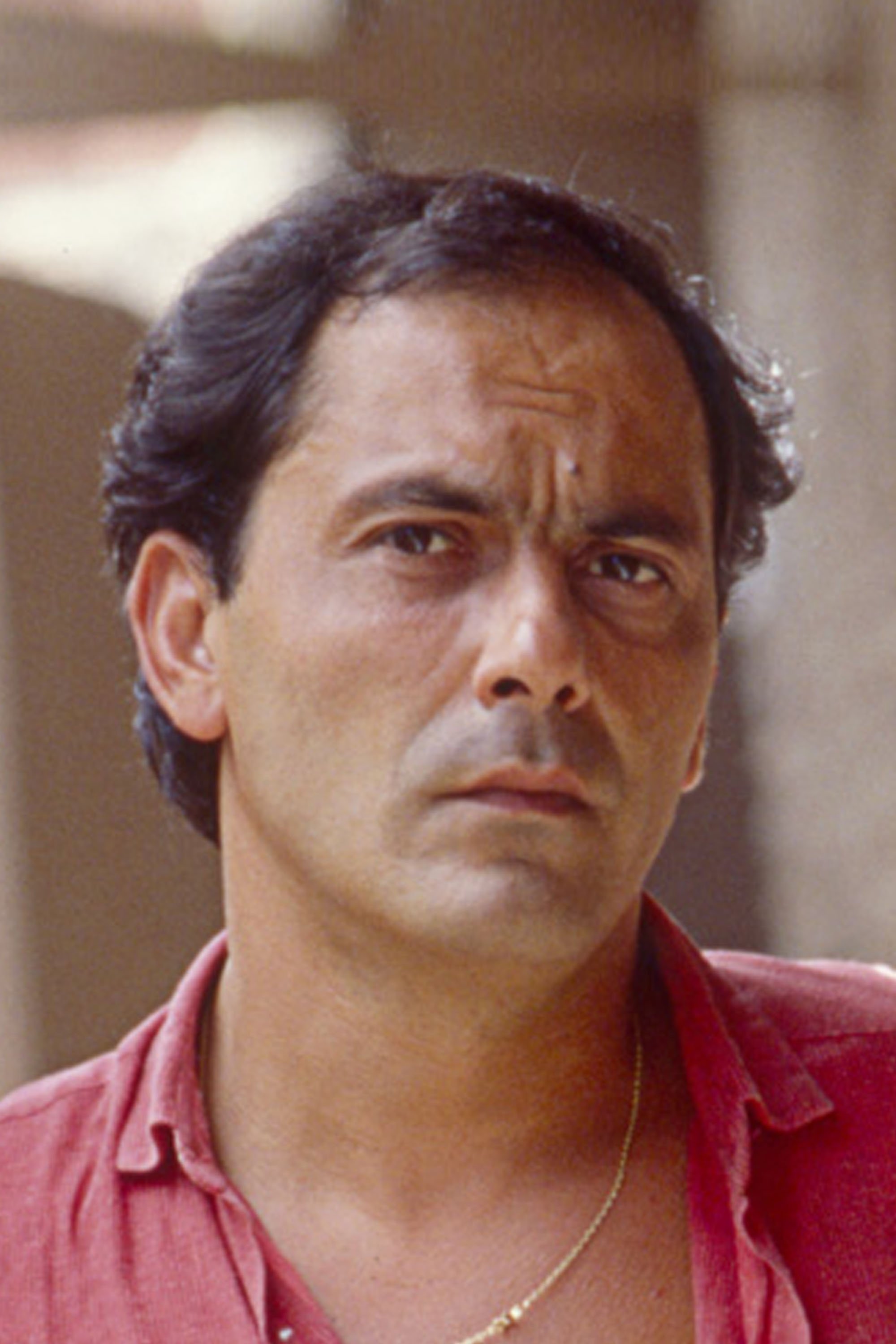 Foto de Jean-Pierre Bacri