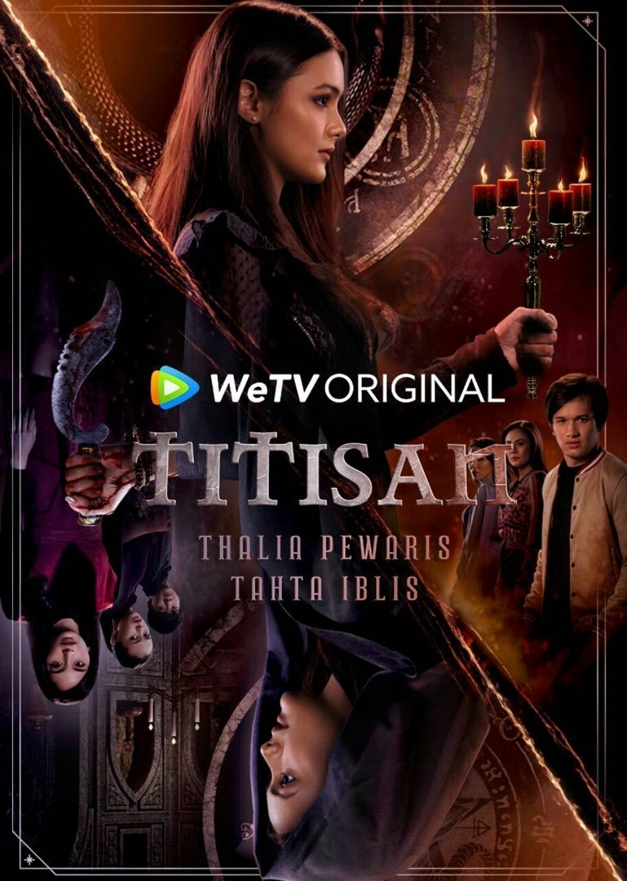 Poster de Titisan