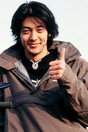 Foto de オダギリジョー