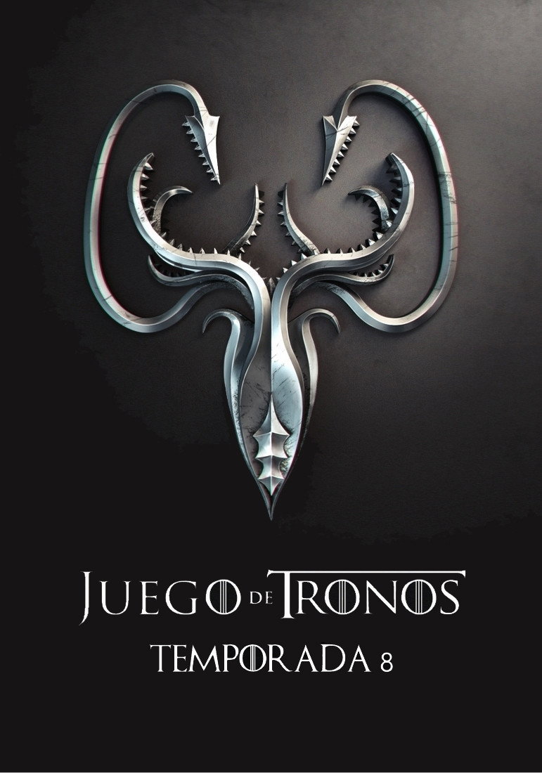 Temporada 8