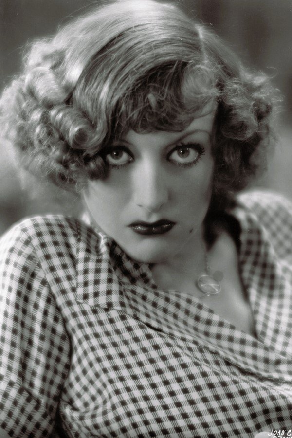 Foto de Joan Crawford