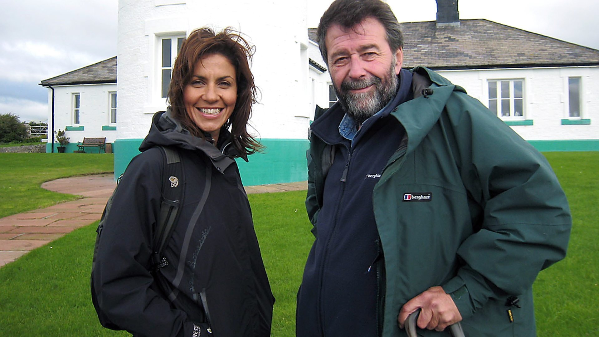 Wainwright Walks: Coast To Coast