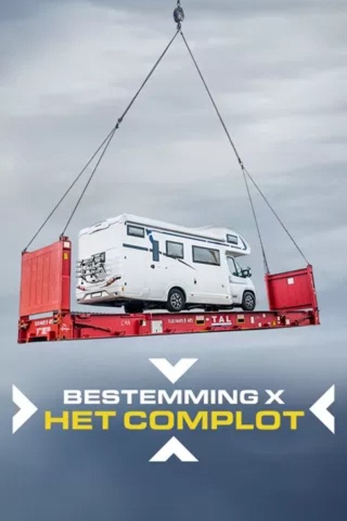 Poster de Especiais