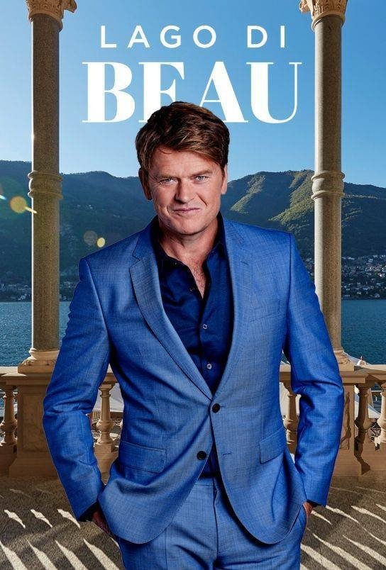 Poster de Lago di Beau