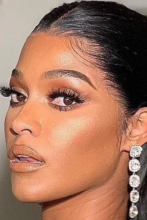 Foto de Joseline Hernandez
