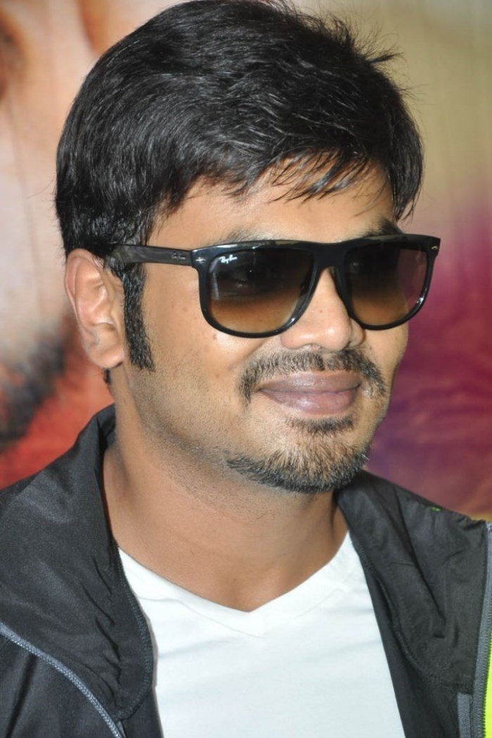 Foto de Manchu Manoj