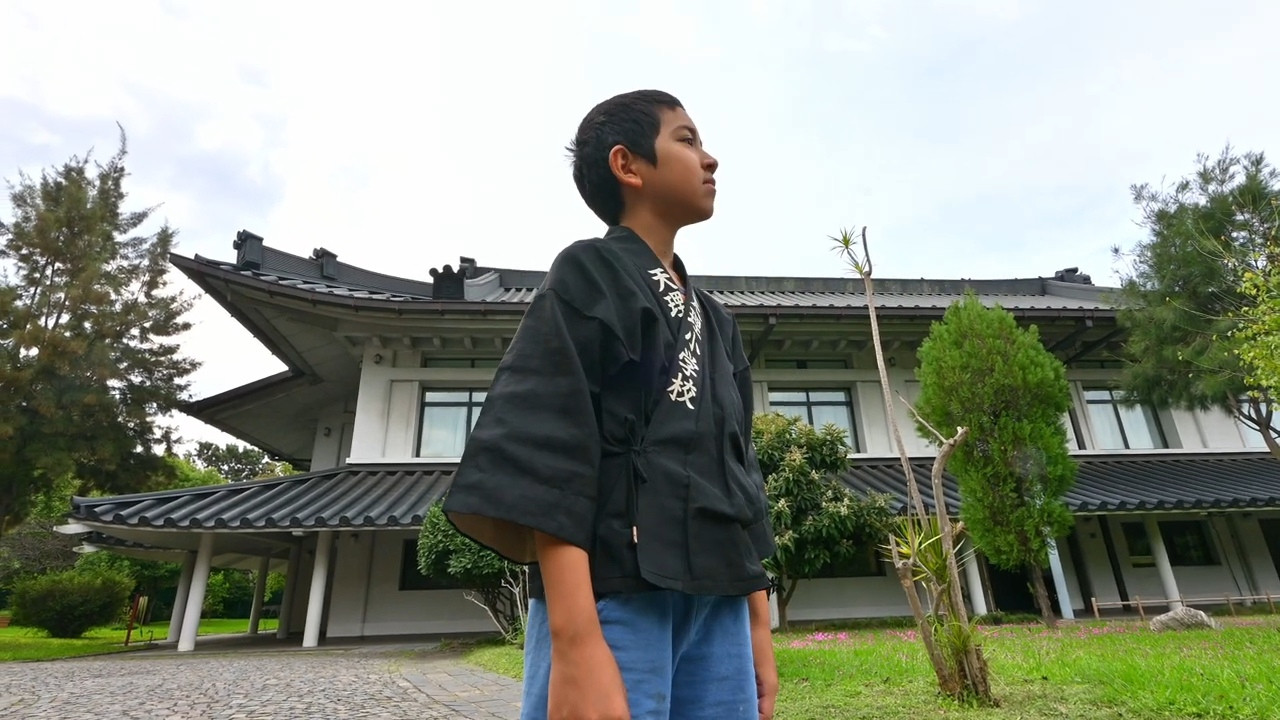 Director