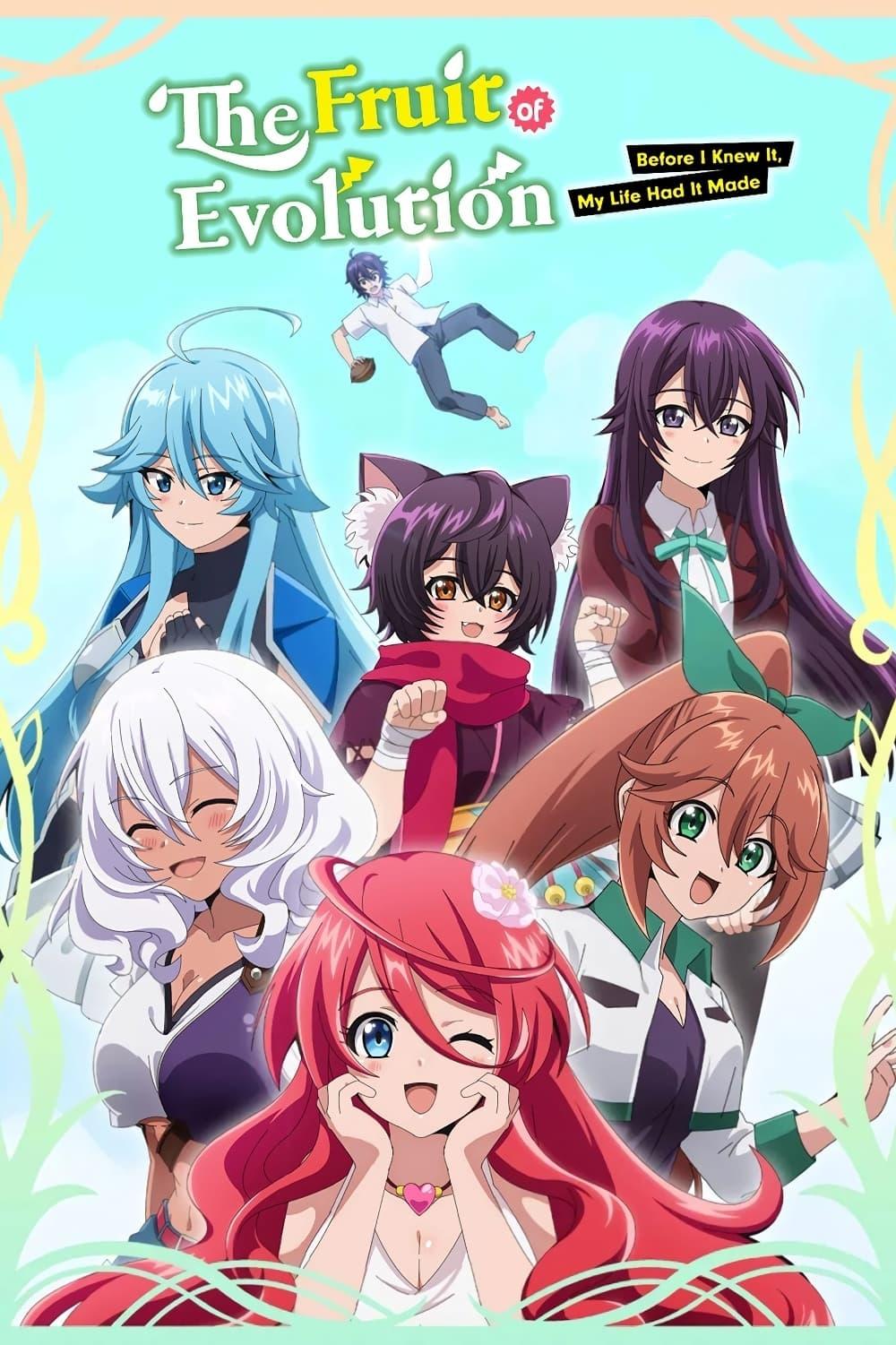 Poster de Especiais