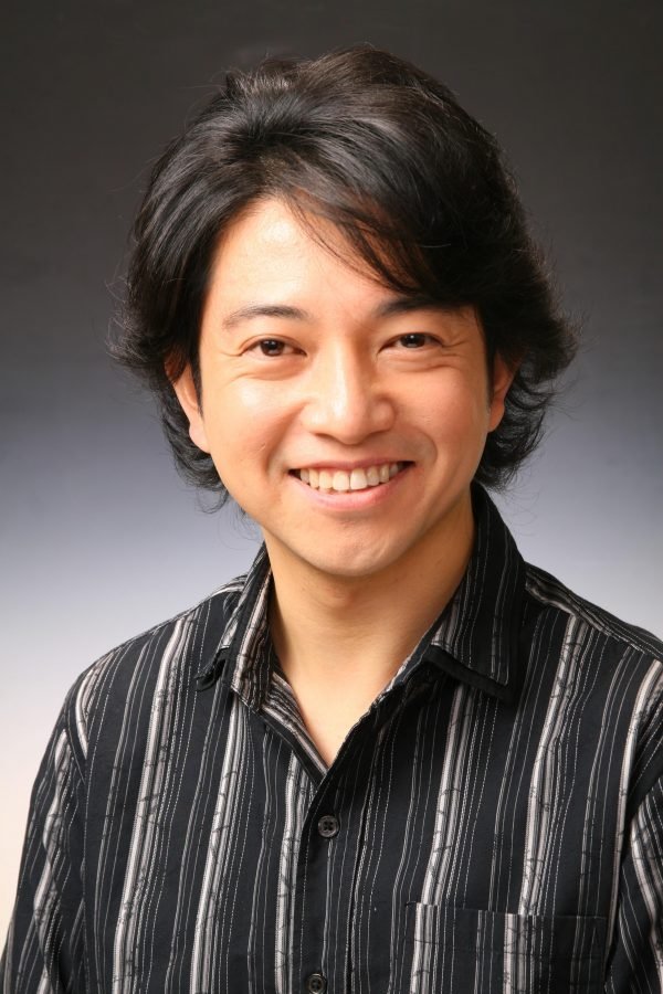 Foto de Hiroaki Yokota