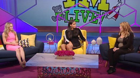 TM2: Live! Ready or Not After Show