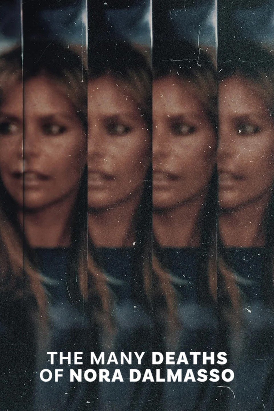 Poster de The Many Deaths of Nora Dalmasso