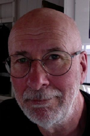 Foto de Kjell Tunegård