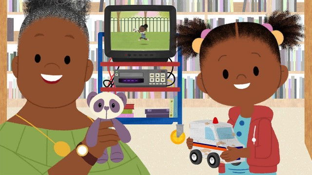 Winter: It's Time to Watch a Family Film