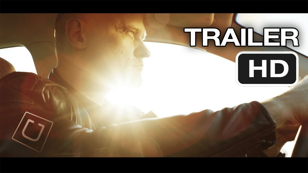 If Fast & Furious used Uber