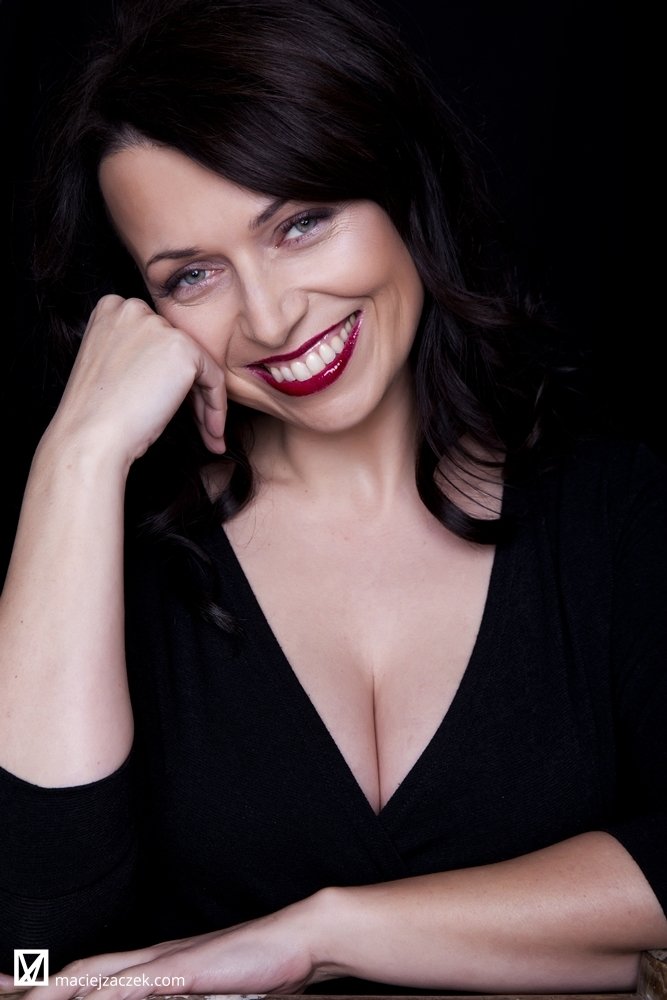 Foto de Katarzyna Pakosińska