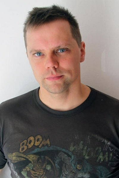 Foto de Pete Lattu