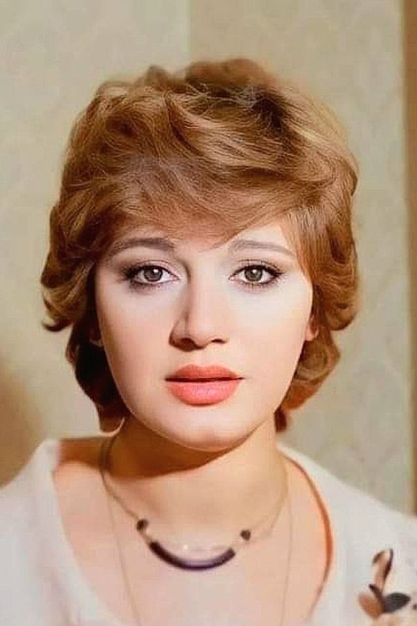 Foto de مديحة كامل