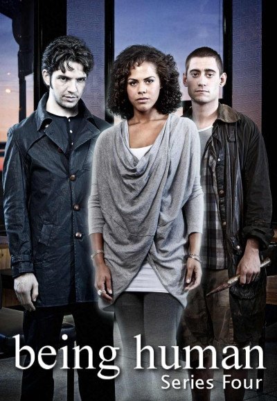 Poster de Temporada 4
