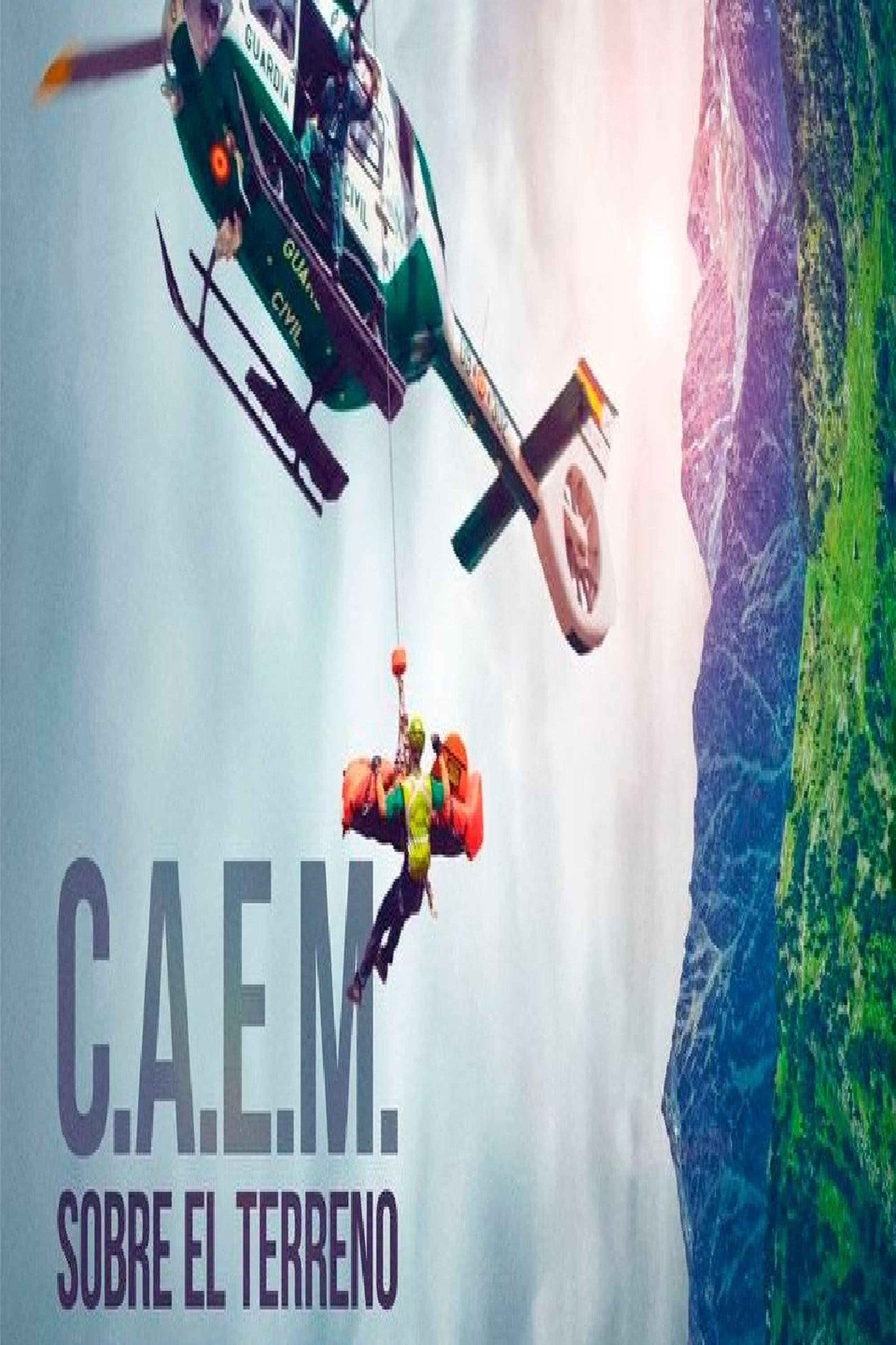 Poster de Temporada 2