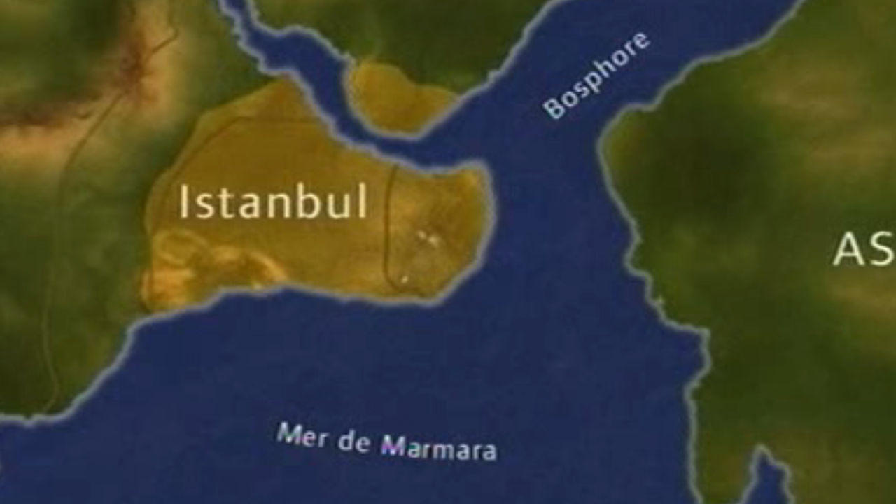 Cities of the Underworld