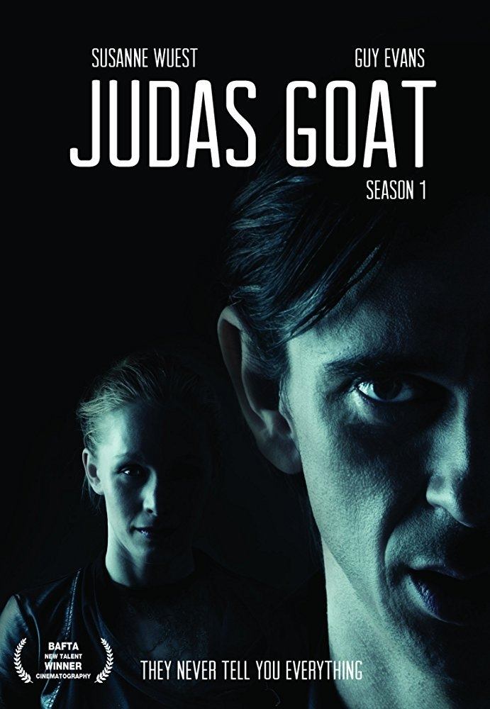 Poster de Judas Goat