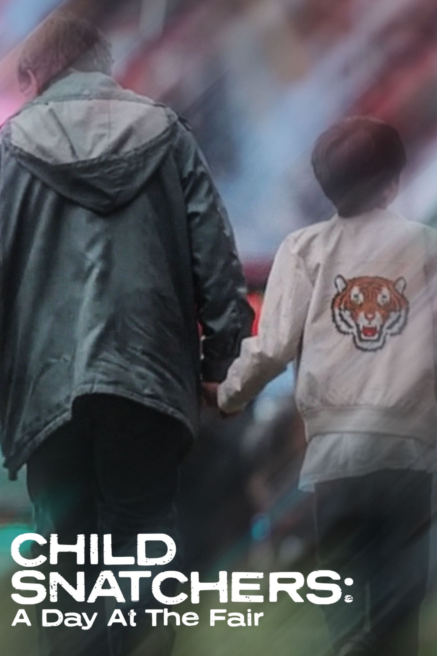 Poster de Child Snatchers: A Day at the Fair