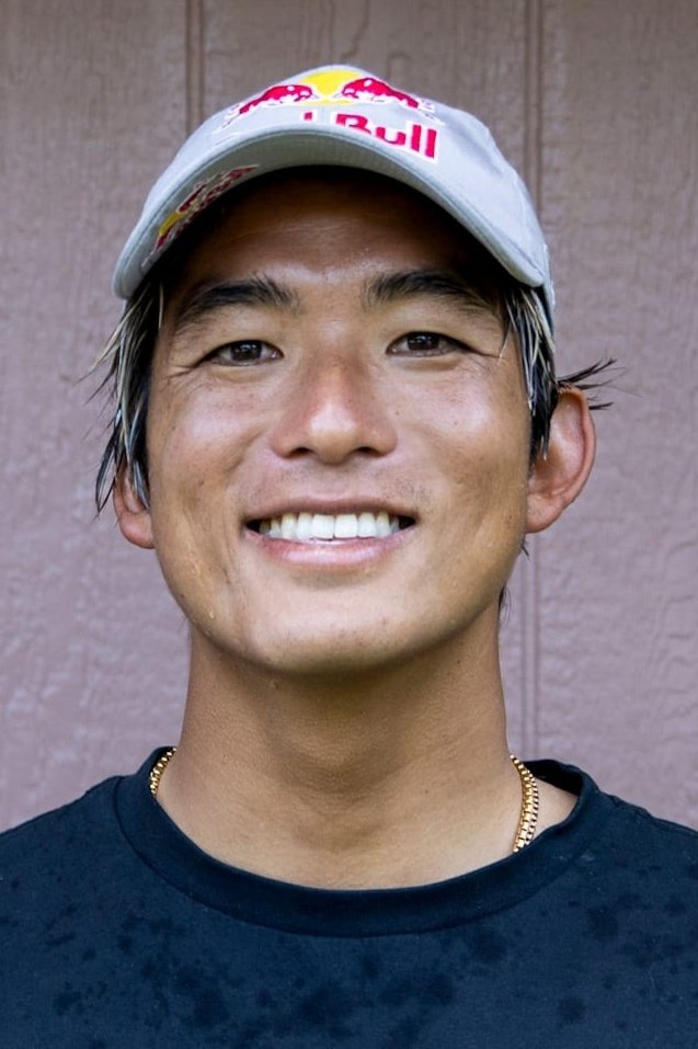Foto de Kanoa Igarashi