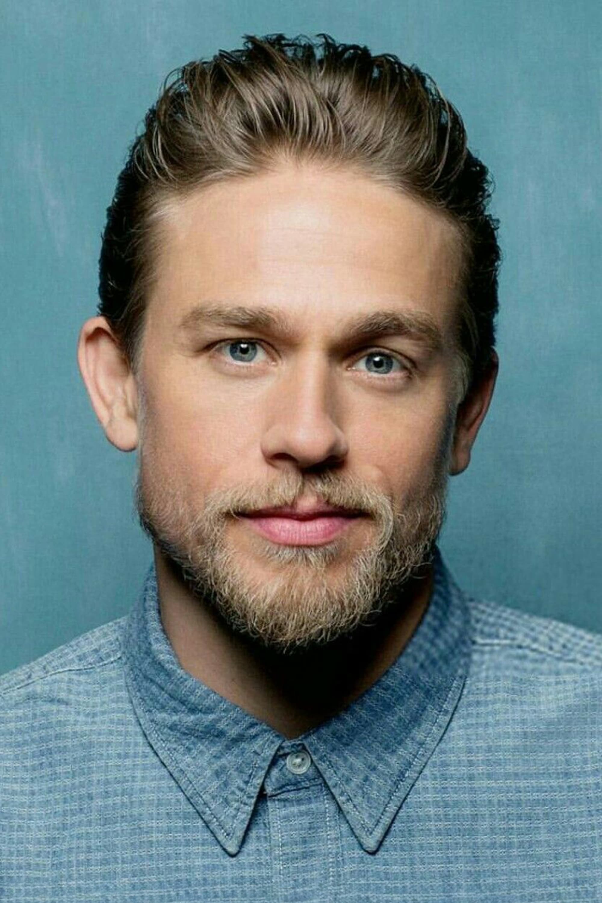 Foto de Charlie Hunnam