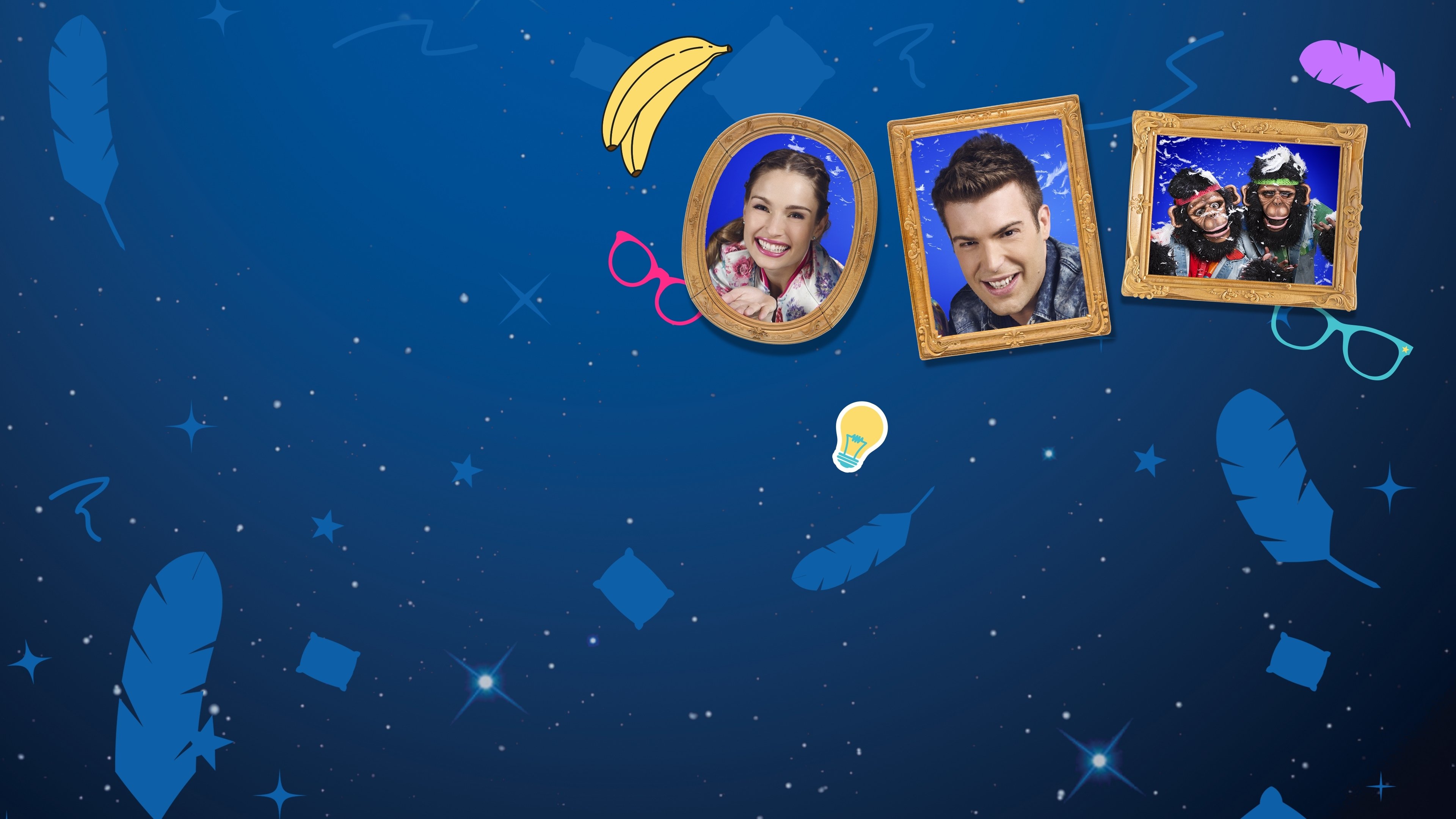 Backdrop image