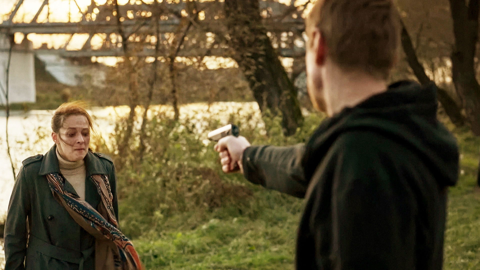 Ультиматум