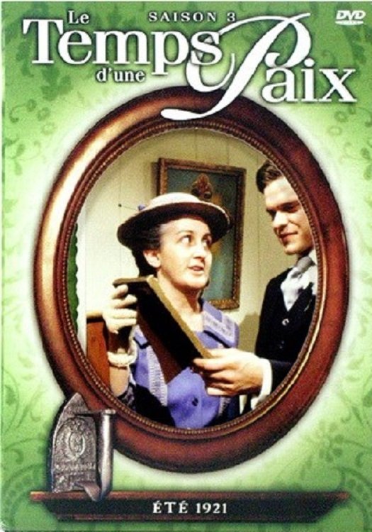 Poster de Temporada 3