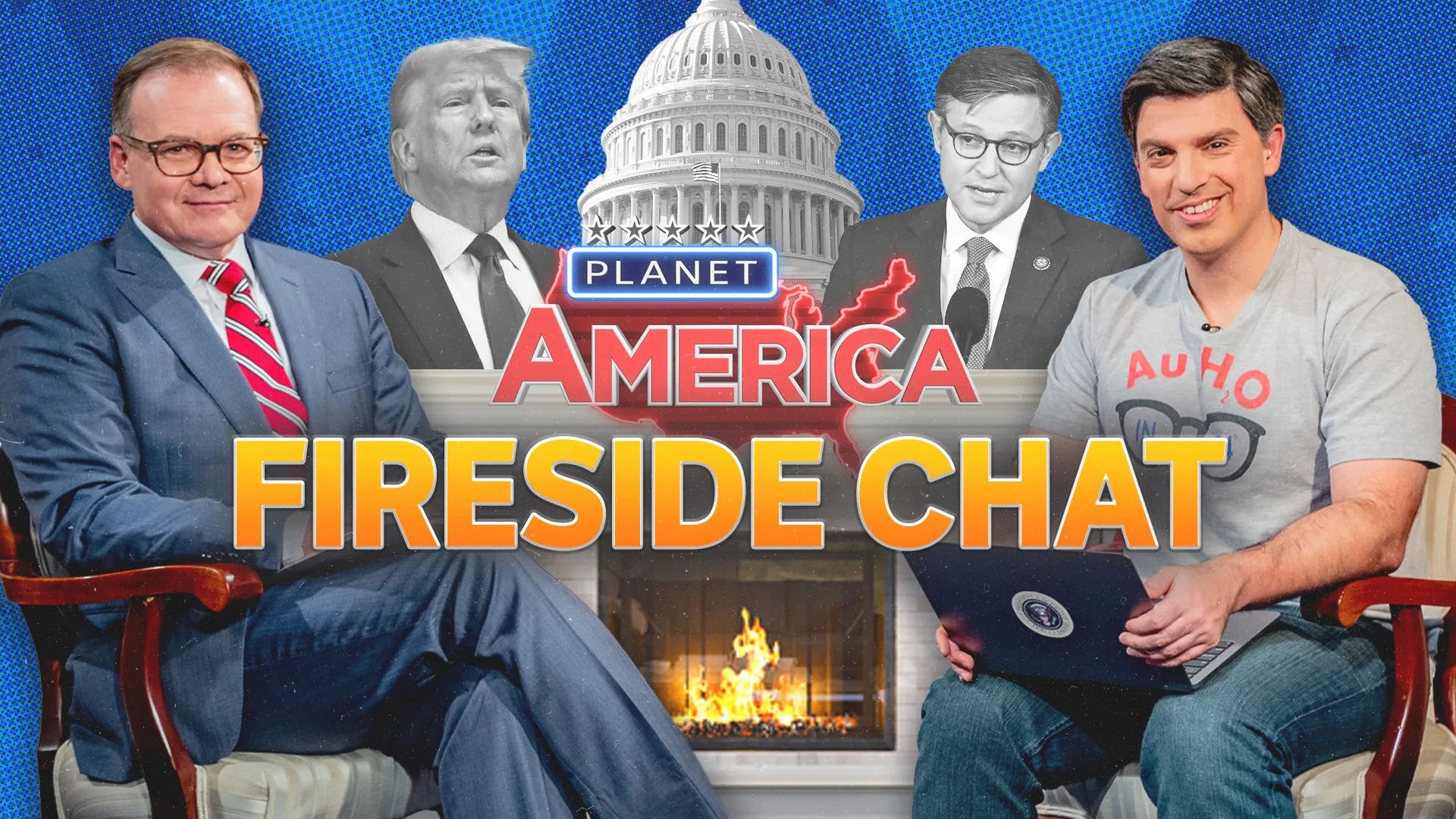 Fireside Chat (27/10/2023)