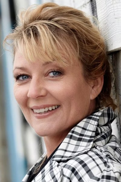 Foto de Mette Lisby