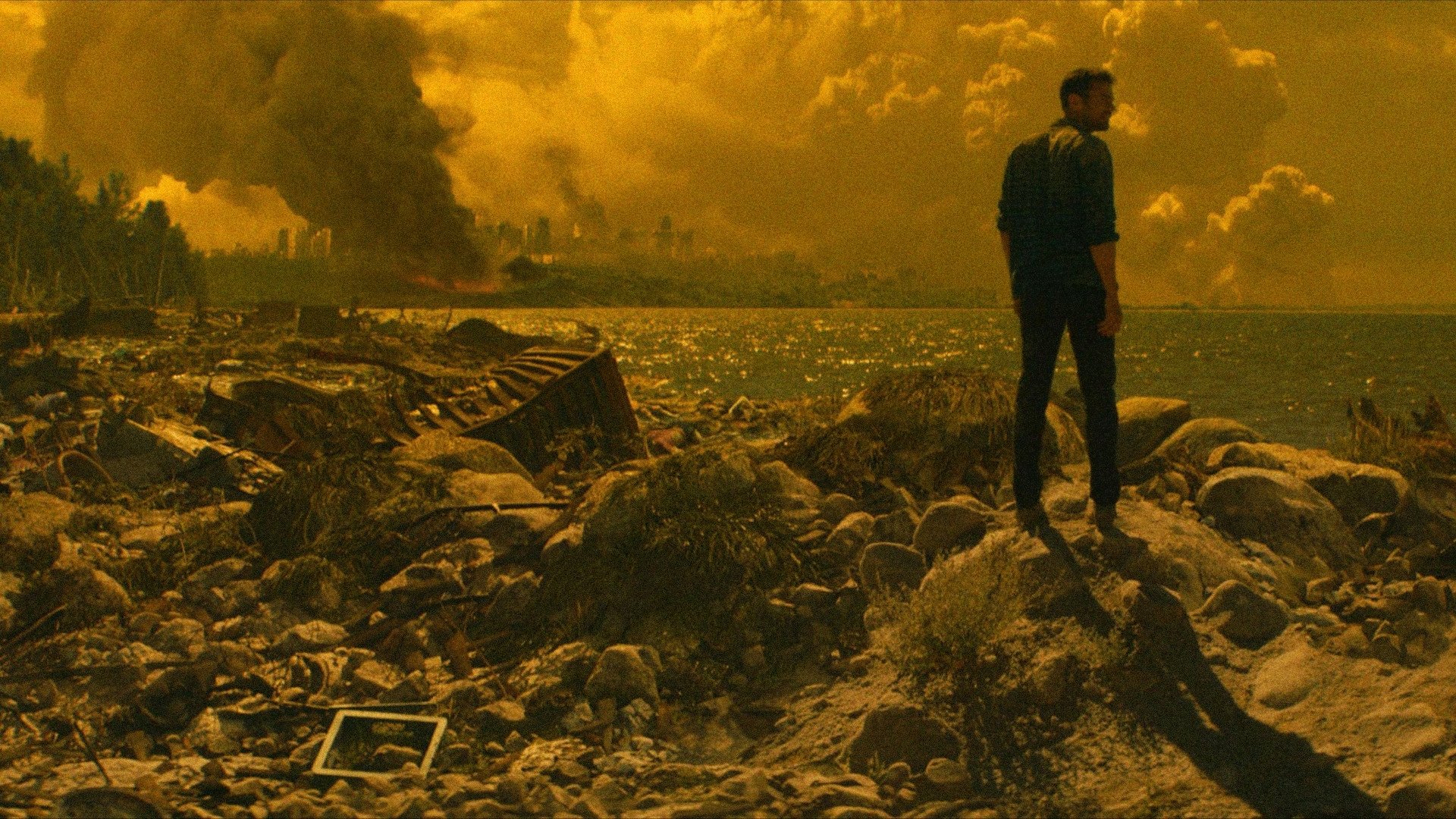 Backdrop image