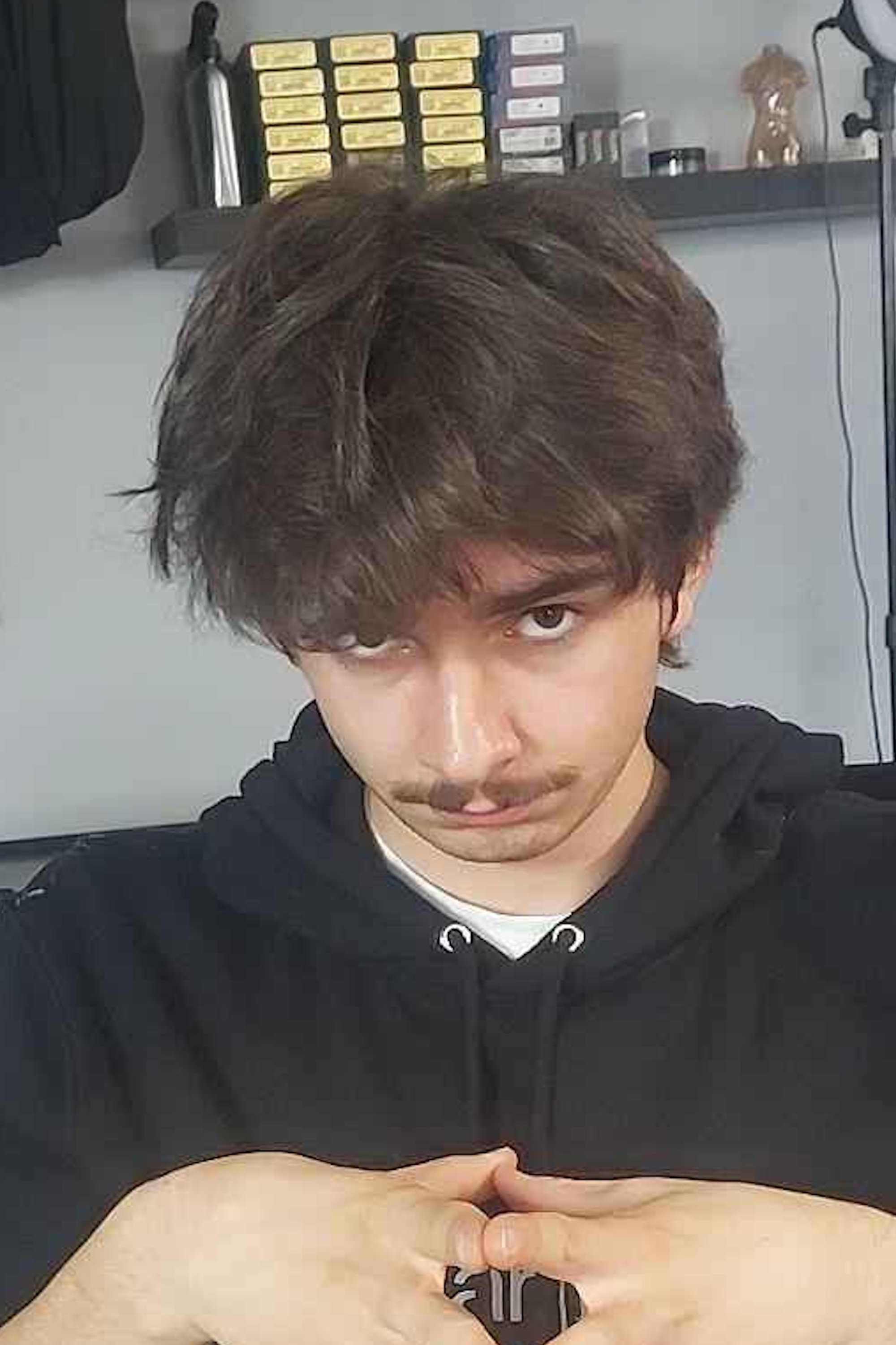 Profil Fotoğrafı