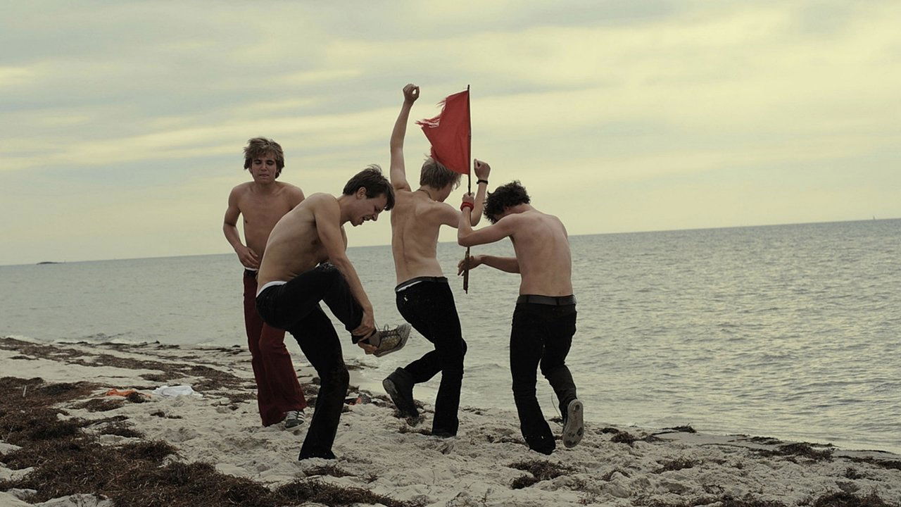 Backdrop image
