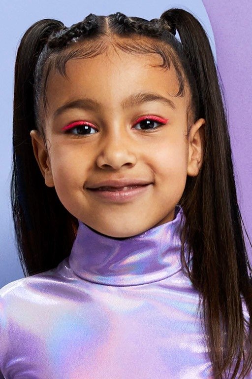 Foto de North West