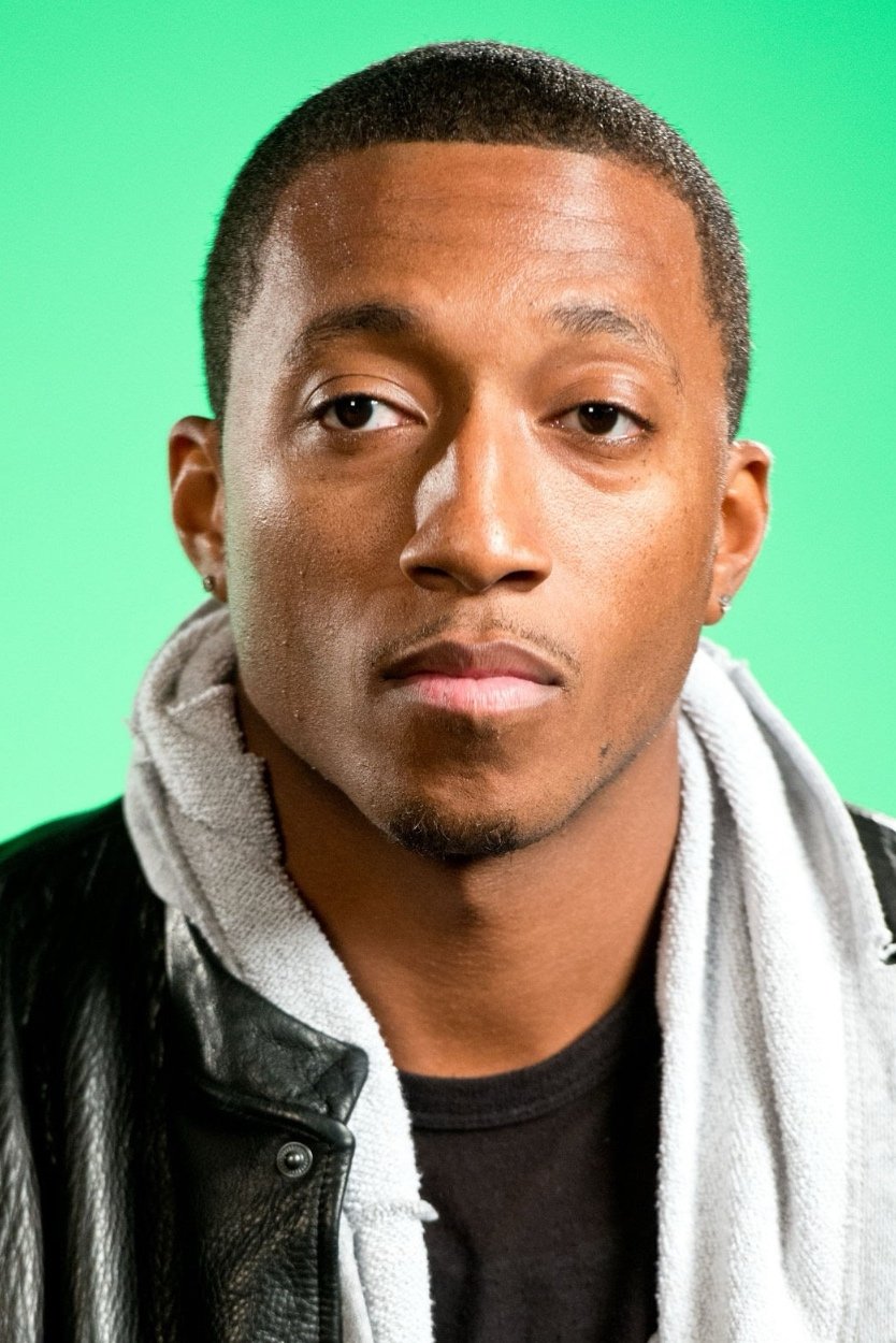 Foto de Lecrae