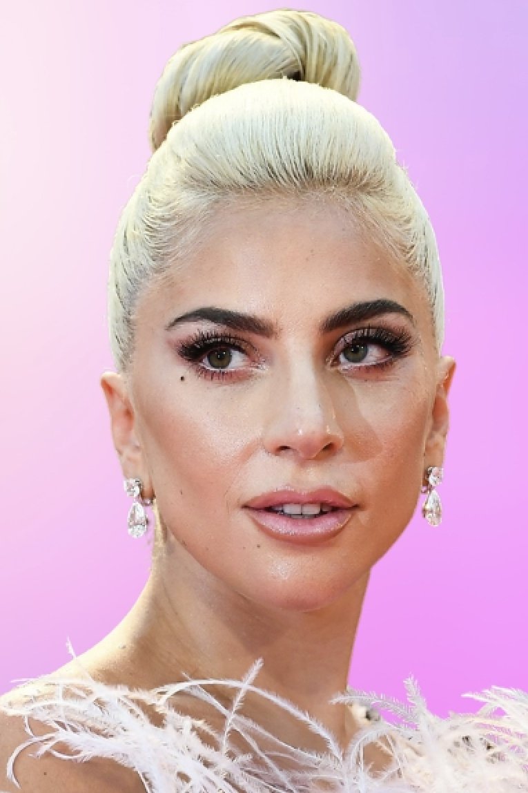 Foto de Lady Gaga