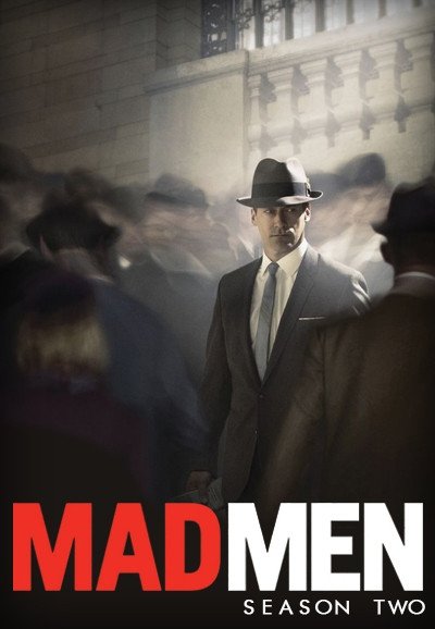 Poster de Temporada 2