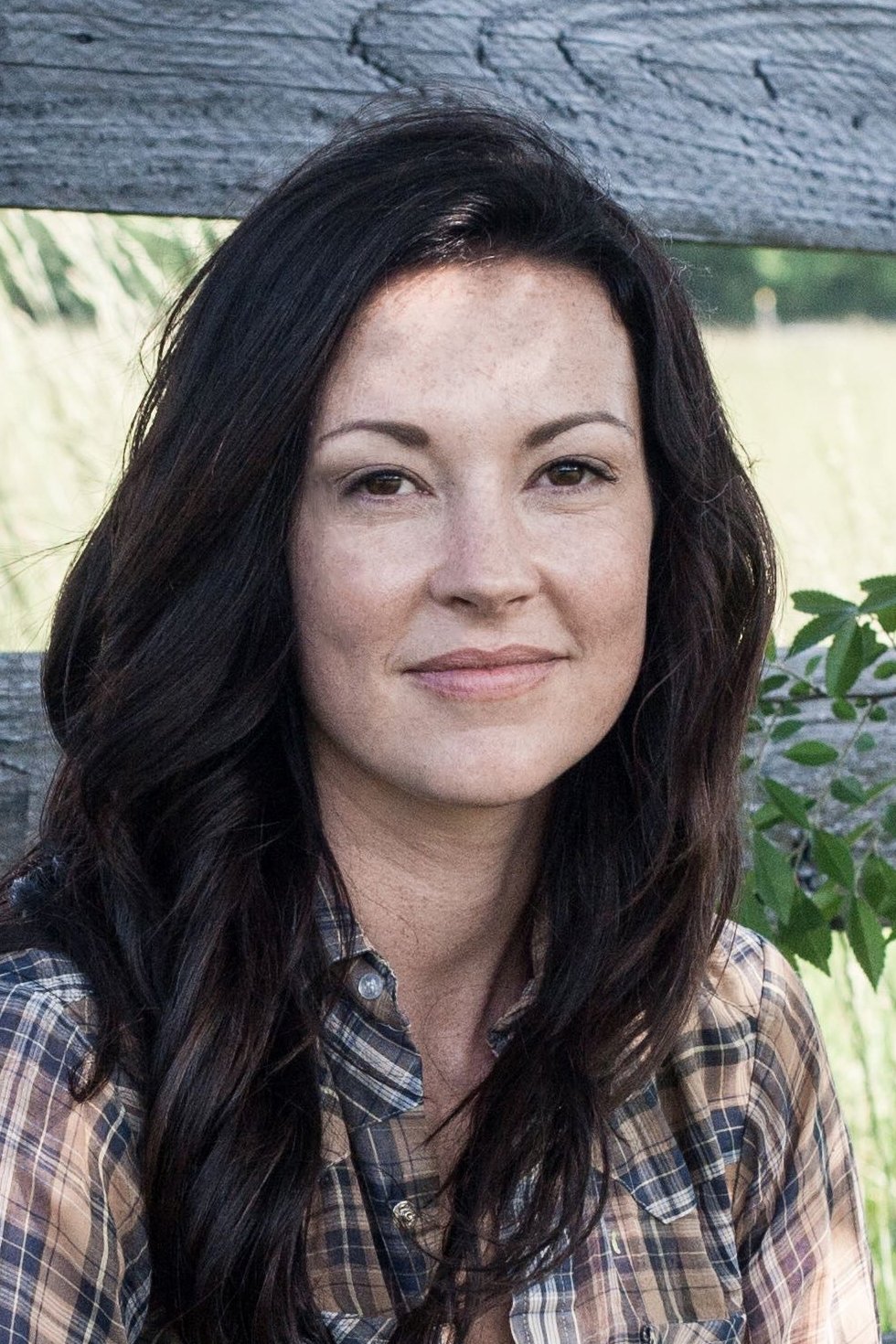 Foto de Amanda Shires