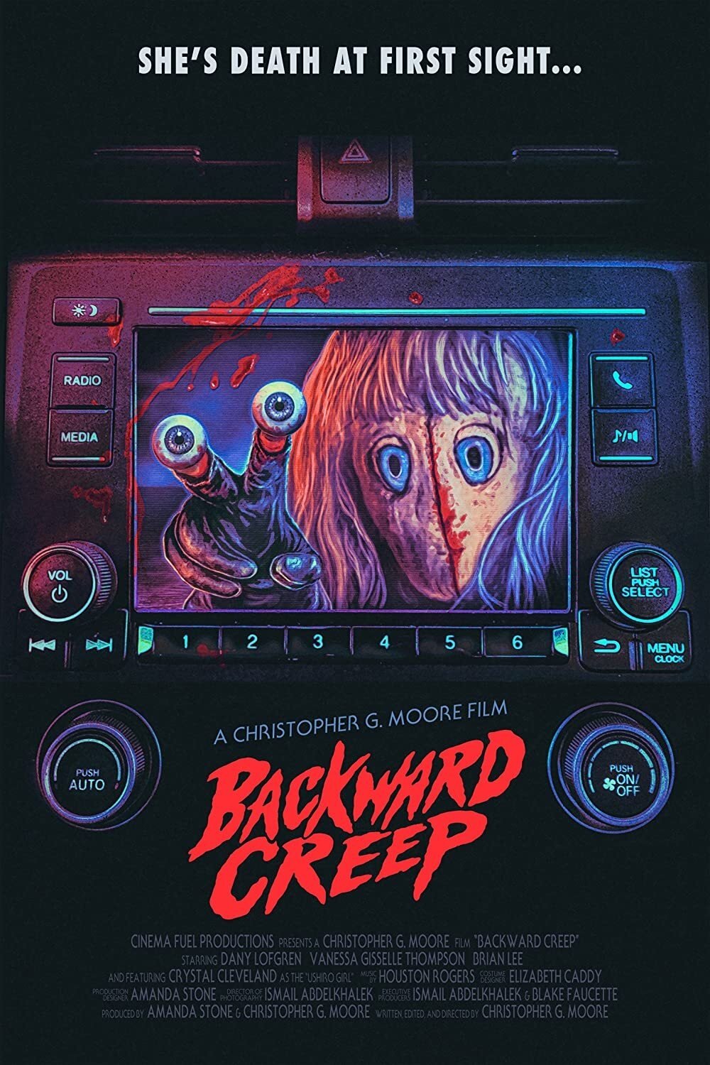 Poster movie