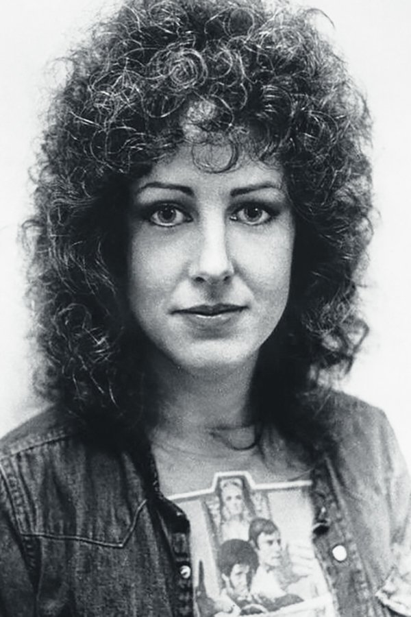 Foto de Grace Slick