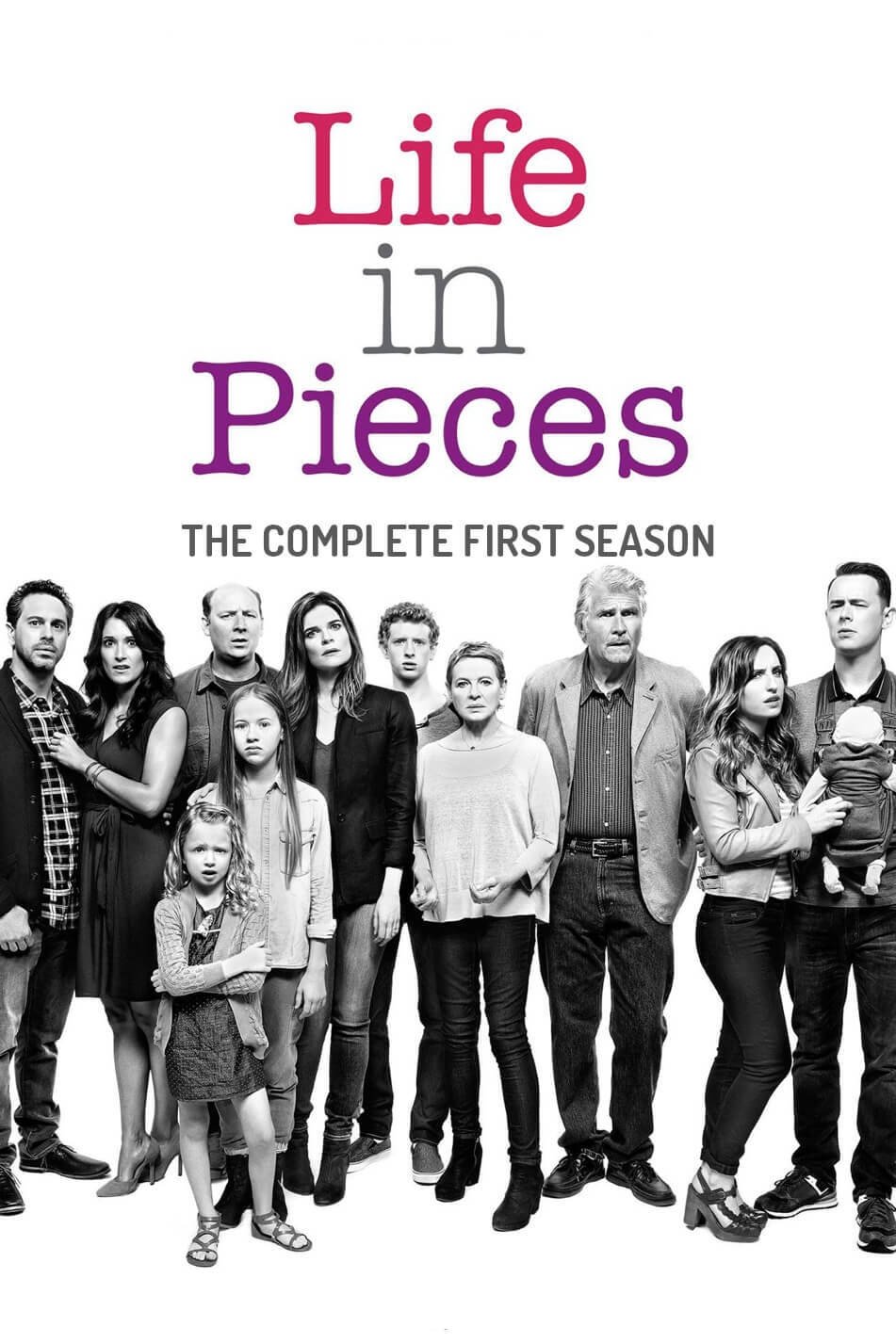 Poster de Temporada 1